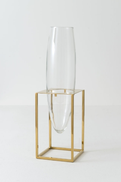Vase DEVOZIONE der Firma Holländer Leuchten