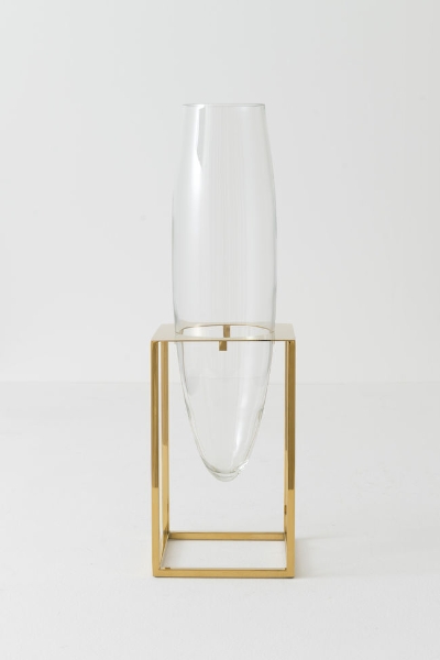Vase DEVOZIONE der Firma Holländer Leuchten