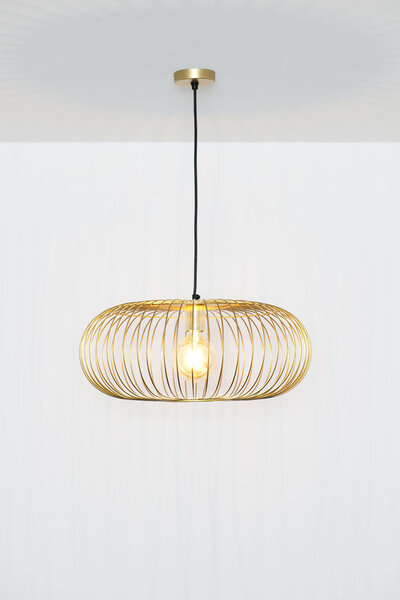 Pendelleuchte 1-flg. PROTETTO der Firma Holländer Leuchten