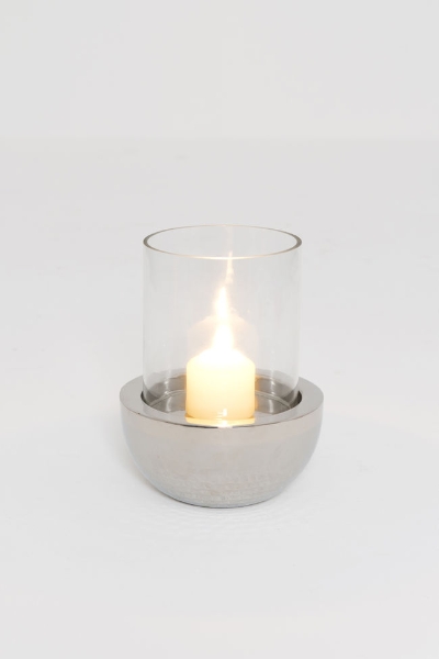 Windlicht 1-flg. PERA GRANDE der Firma Holländer Leuchten