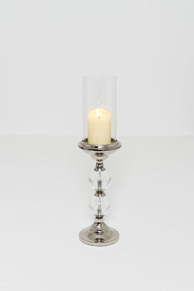 Windlicht 1-flg. ELEGANTONE der Firma Holländer Leuchten