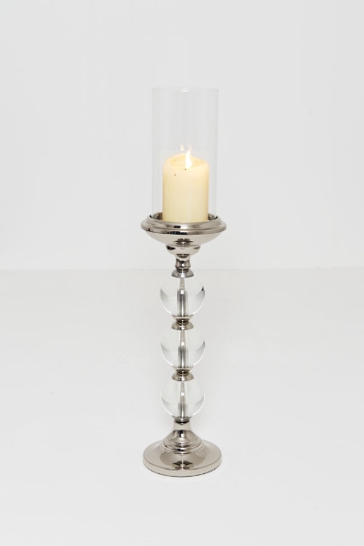 Windlicht 1-flg. ELEGANTONE der Firma Holländer Leuchten