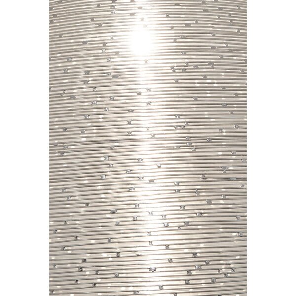 Pendelleuchte 1-flg. COLIBRI der Firma Holländer Leuchten