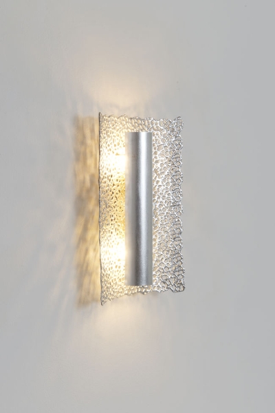 Wandleuchte 2-fl g. UTOPISTICO der Firma Holländer Leuchten