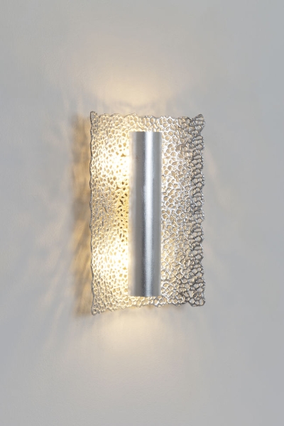 Wandleuchte 2-fl g. UTOPISTICO der Firma Holländer Leuchten