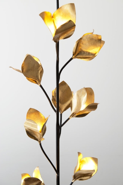 Stehleuchte POESIA der Firma Holländer Leuchten