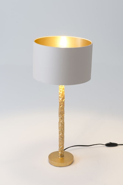 CANCELLIERE ROTONDA PICCOLO Tischleuchte der Firma Holländer Leuchten