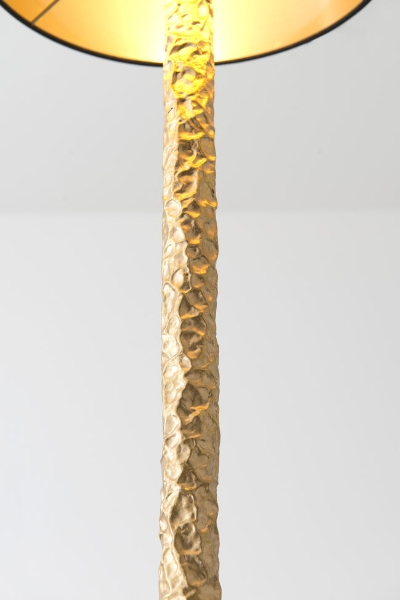 CANCELLIERE ROTONDA GRANDE Tischleuchte der Firma Holländer Leuchten