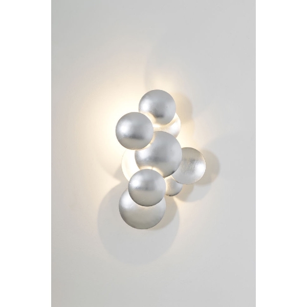 LED- Wandleuchte BOLLADARIA MEDIUM der Firma Holländer Leuchten