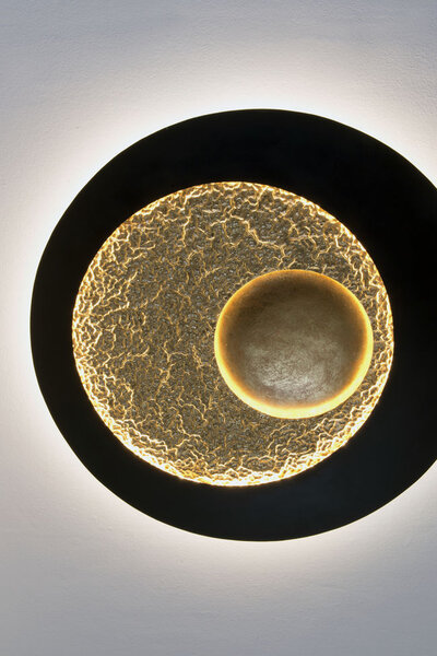 URANO LED Wandleuchte GROSS L der Firma Holländer Leuchten