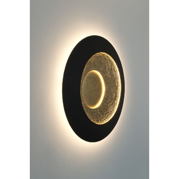 URANO LED Wandleuchte GIGANTE XL der Firma Holländer Leuchten