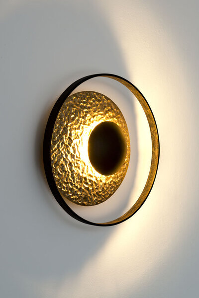 LED-Wandleuchte Satellite der Firma Holländer Leuchten