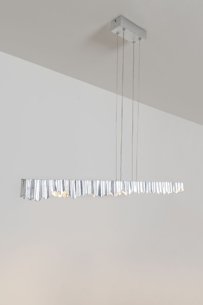 CASTELLO Hängeleuchte der Firma Holländer Leuchten