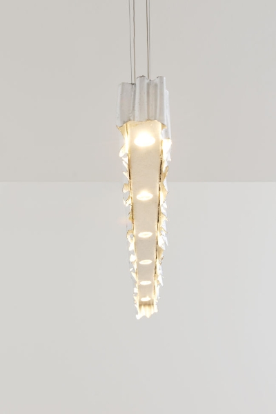 CASTELLO Hängeleuchte der Firma Holländer Leuchten