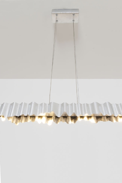 CASTELLO Hängeleuchte der Firma Holländer Leuchten