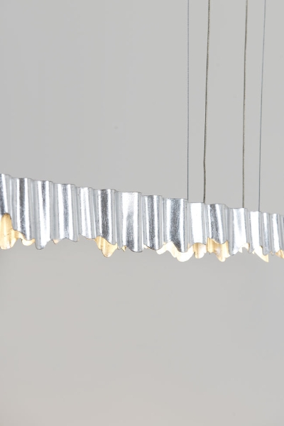 CASTELLO Hängeleuchte der Firma Holländer Leuchten