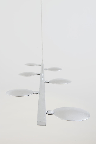 LED-Hängeleuchte SIMULATORE der Firma Holländer Leuchten