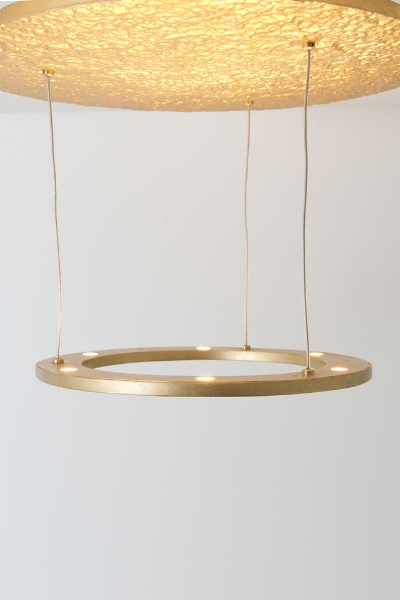 LED Deckenleuchte 6-fl g. VENERE der Firma Holländer Leuchten