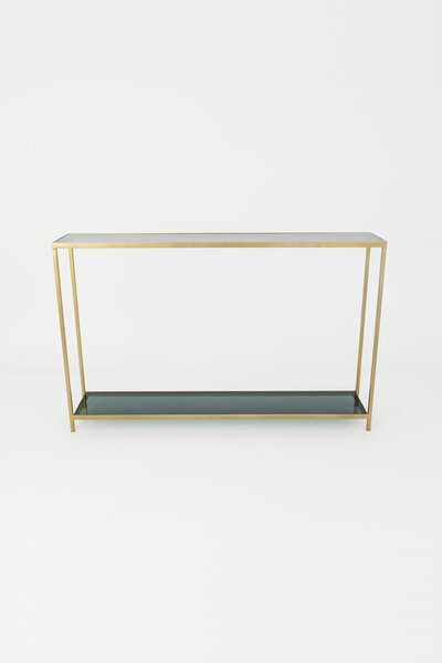 Konsole ACCURATO der Firma Holländer Leuchten