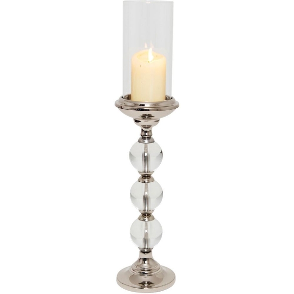 Windlicht 1-flg. ELEGANTONE der Firma Holländer Leuchten