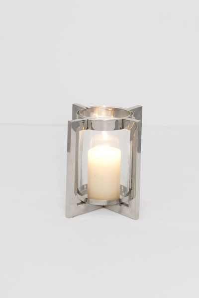 Windlicht 1-flg. COPERTO GRANDE der Firma Holländer Leuchten
