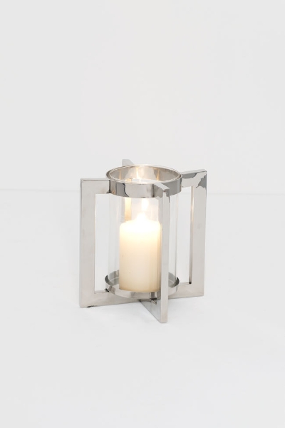 Windlicht 1-flg. COPERTO GRANDE der Firma Holländer Leuchten
