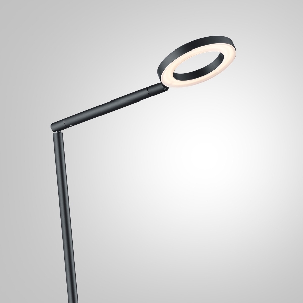 TESSA-S Stehleuchte der Firma Knapstein Leuchten