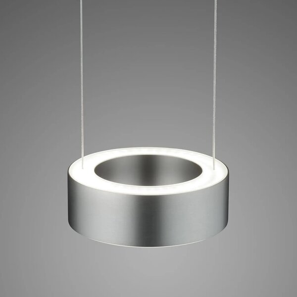 Hängeleuchte ZERA-1 der Firma Knapstein Leuchten