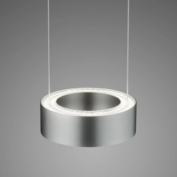 Hängeleuchte ZERA-1 der Firma Knapstein Leuchten