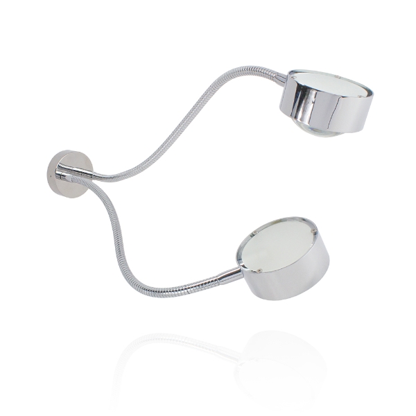 Puk Mini Flexlight - Double Wall der Firma Top Light Leuchten