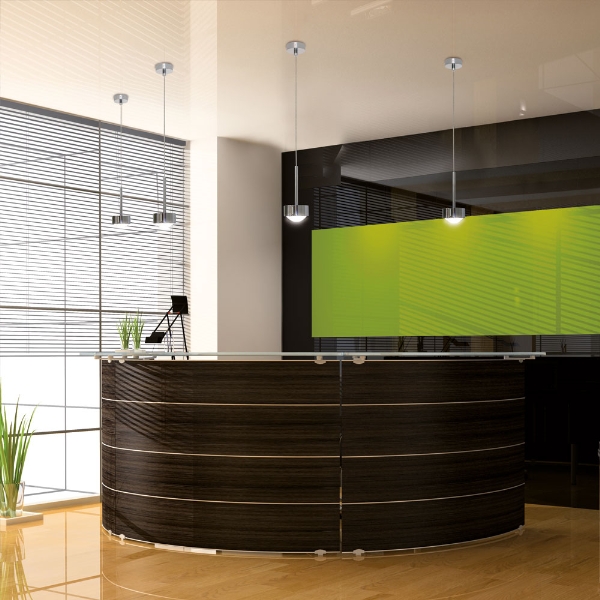 Puk Mini Long One der Firma Top Light Leuchten