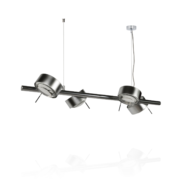 Puk Mini Quartet der Firma Top Light Leuchten