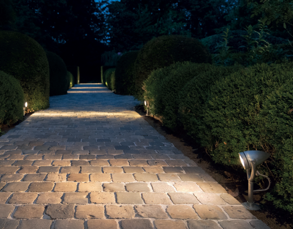 Bullet Spießstrahler der Firma Royal Botania