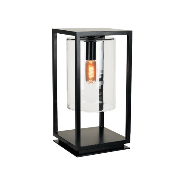 DOME Gate Sockelleuchte der Firma Royal Botania