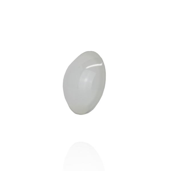 Focus Linse - einseitig mattiert der Firma Top Light Leuchten
