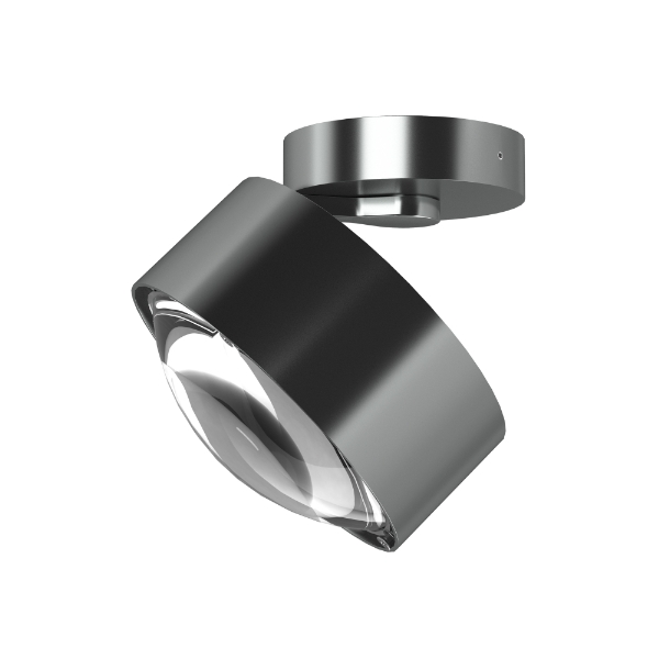 LED Deckenleuchte Puk Maxx Move der Firma Top Light Leuchten