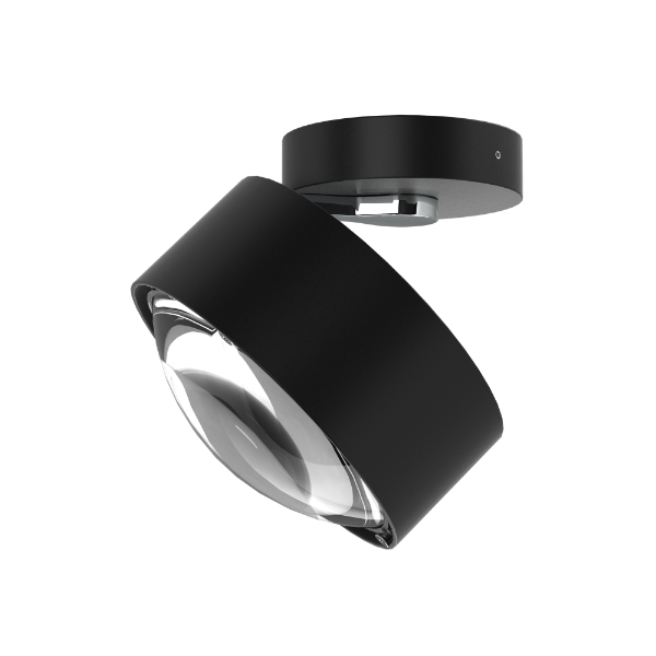 LED Deckenleuchte Puk Maxx Move der Firma Top Light Leuchten