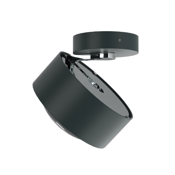 LED Deckenleuchte Puk Maxx Move der Firma Top Light Leuchten