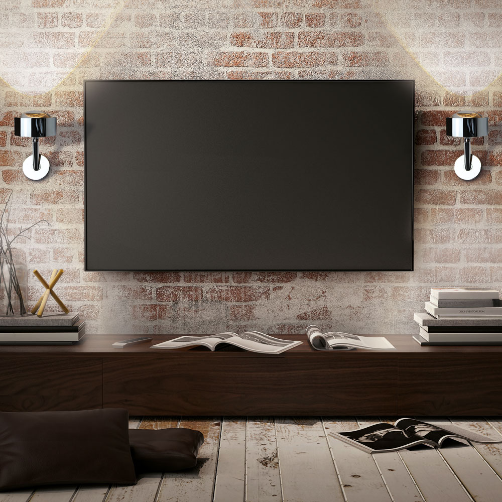 Puk Maxx Next der Firma Top Light Leuchten