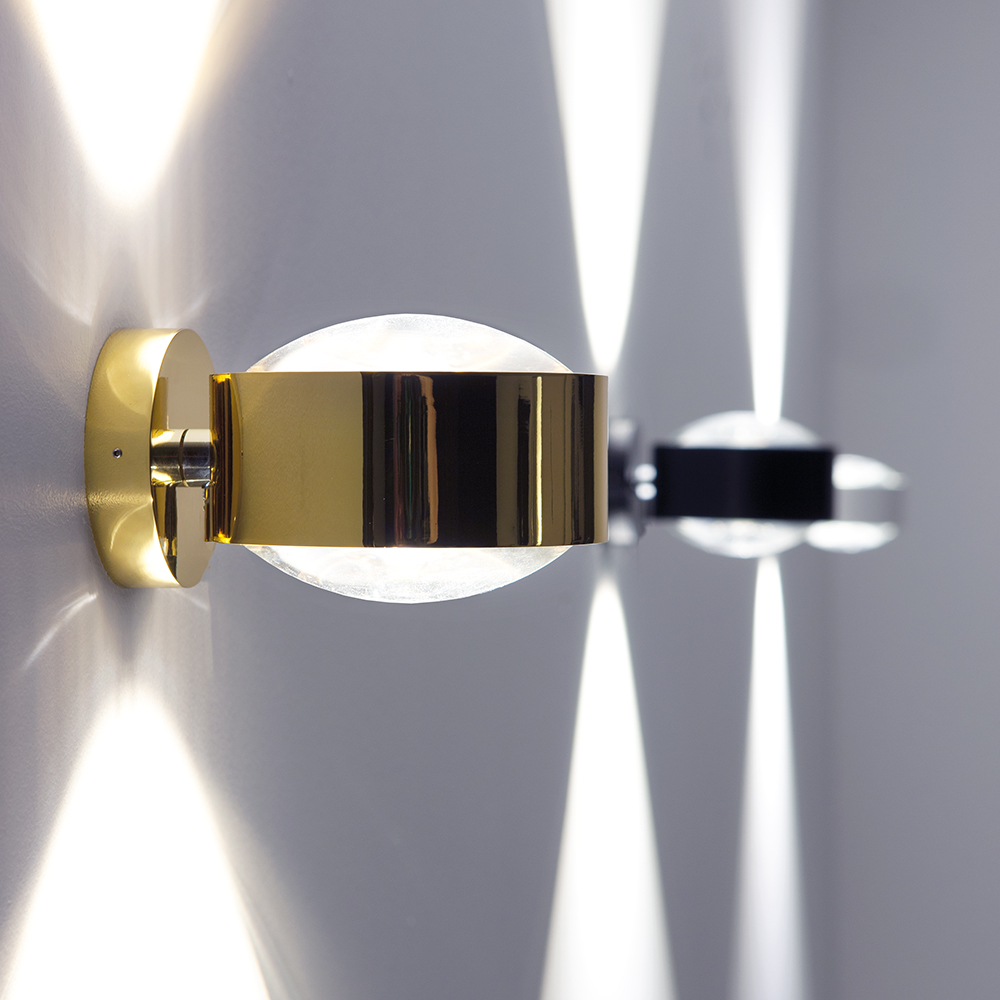 Top Light LeuchtenPuk Maxx Wall +