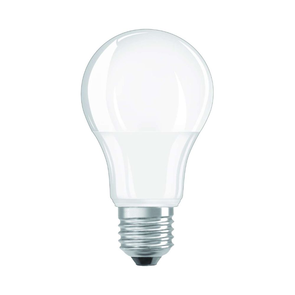 Glühlampen mit Fassung E27 von UNI-Elektro LEDVANCE LEDPCLA60D 8,8W/827 230V E27 dimmbar, 806 Lumen, 2700 Kelvin LEDPCLA60D 8,8W/827 230V E27 dimmbar