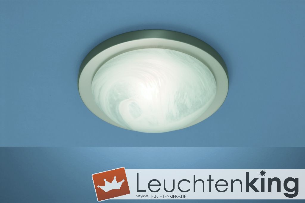 44105 LED-Deckenleuchte/ 30 cm Durchmesser der Firma Böhmer Leuchten