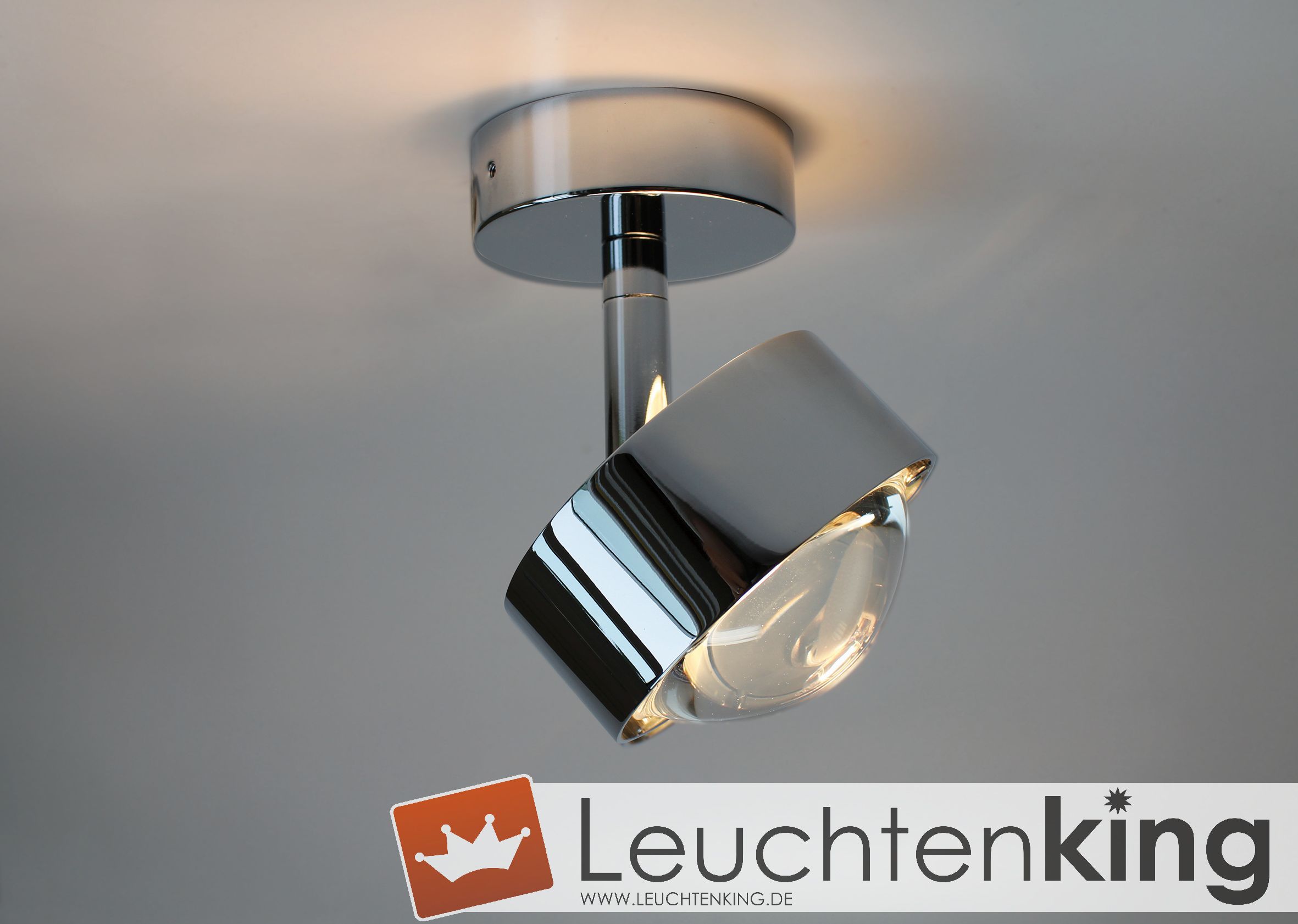 2-3038003 Puk Maxx Turn/ up- & downlight der Firma Top Light Leuchten