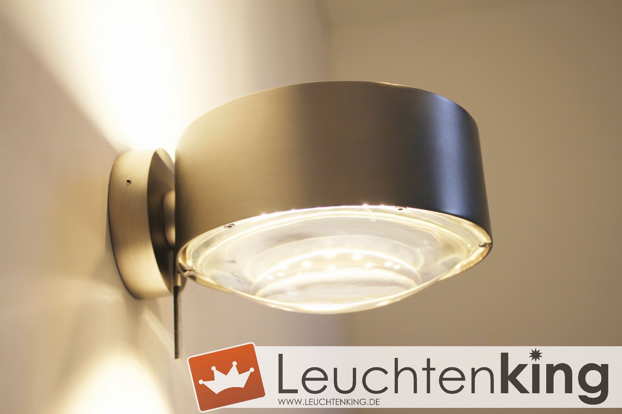 2-40805 Puk Meg Maxx Wall + LED der Firma Top Light Leuchten