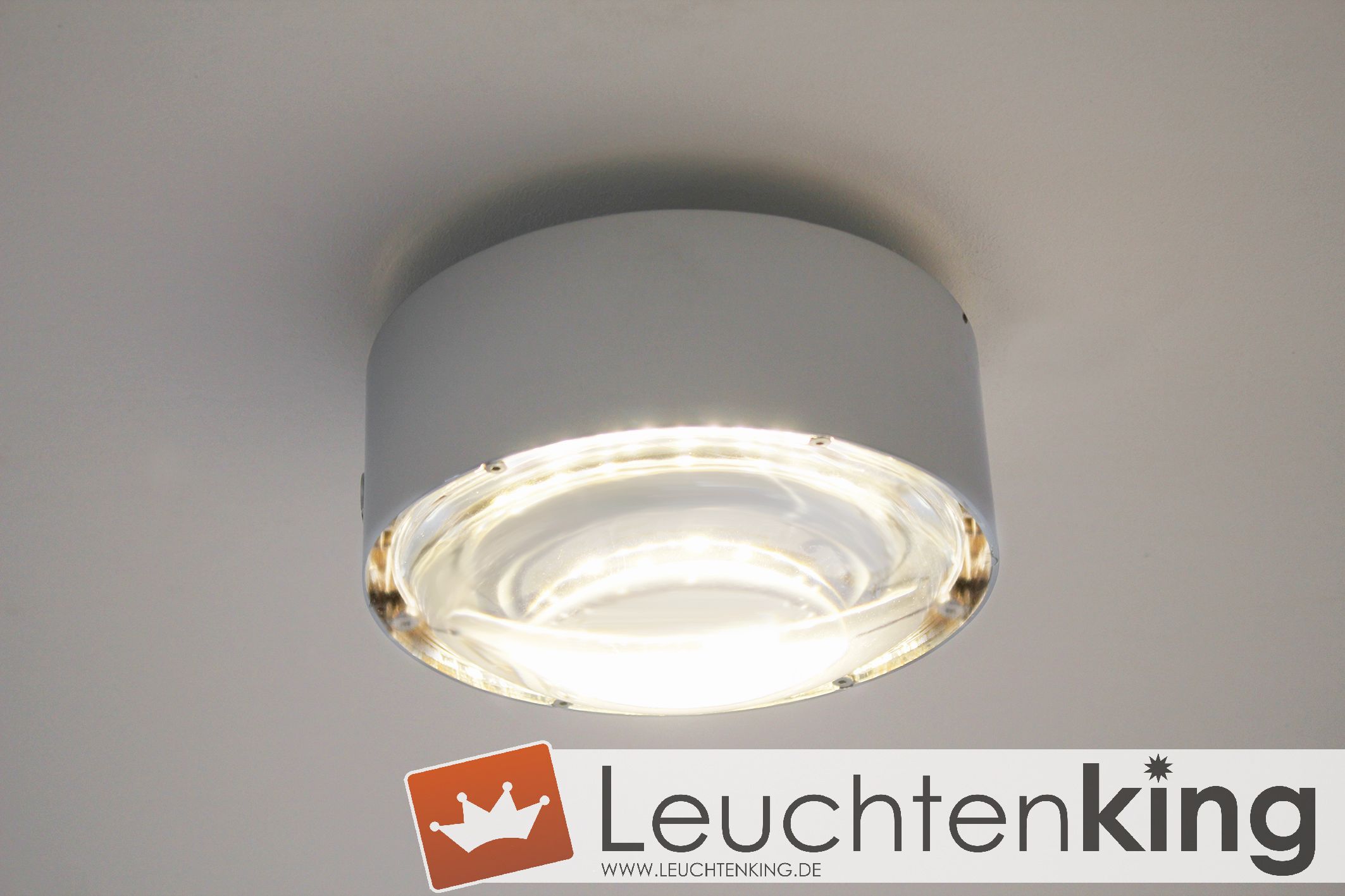 2-402801 Puk Meg Maxx Plus + LED der Firma Top Light Leuchten