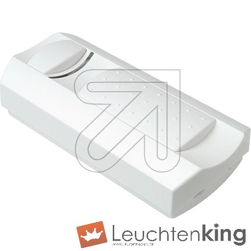 101670 LED-Schnurzwischendimmer der Firma UNI-Elektro