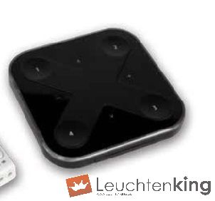 7-978 Fernbedienung + Wandhalterung der Firma Top Light Leuchten